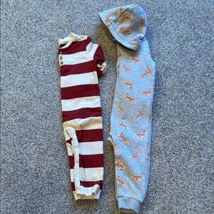 Christmas Bundles (18 months)